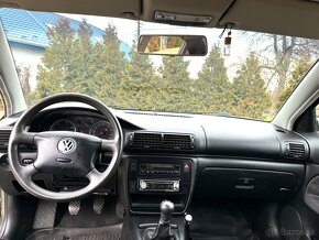 Volkswagen Passat 1.9 TDI - 7