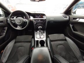 Audi A5 Sportback 2.0 TDI - 7