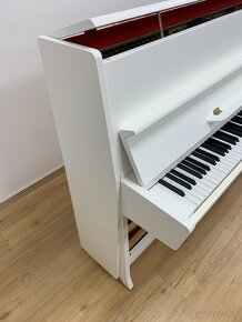 PETROF Pianino P114 Klasik - 7