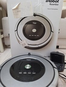 iRobot Roomba - 7