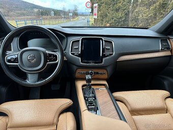 Volvo XC90 T6 Inscription 2019 - 7