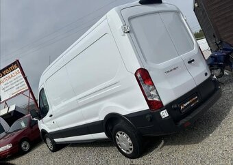 Ford Transit 2,0 TDCI L3H2 67tKm KLIMA,DPH nafta 79 kw - 7