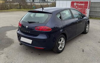 Seat Leon 1.4i - 7