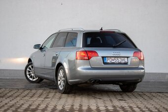 Audi A4 1.9 TDI 85kW - 7