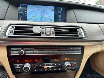 BMW 730d f01 - 7