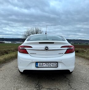 Opel Insignia - 7