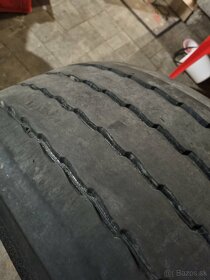 Nakladne pneumatiky 385/65  r22.5 - 7