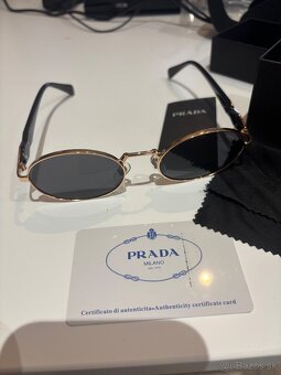 Prada okuliare - 7