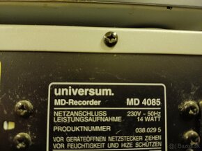 universum - 7