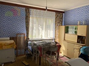 Na predaj Rodinný dom Košecké Podhradie, pozemok 1980 m2 - 7