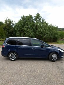 Ford Galaxy 2016 aut.132kW - 7