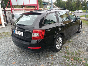 Škoda Octavia, 1.6 TDi-81kw,r.16,navi,139t.km - 7