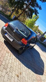 Vw Golf 4 - 7