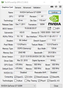 Predam plne funkcny notebook Asus K55VM, i5-3210M/8GB/250GB - 7