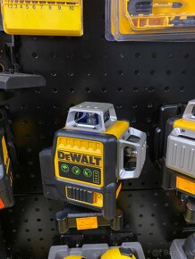 Laser Dewalt DCE089D1G - 7