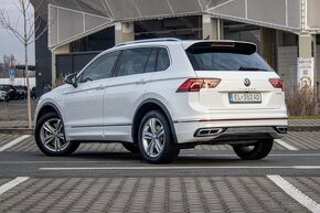 Volkswagen Tiguan 1.4 TSI eHybrid 245k R-Line DSG - 7