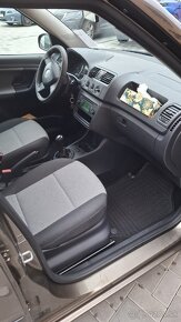 Škoda Roomster 1.2TSI - 7