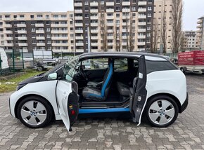 BMW i3 eDrive 94Ah,5dv. - 7