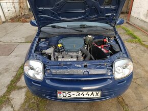 Renault Thalia 1.4 - 7