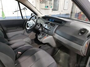 Renault Megan Scenic 1.9 dci - 7