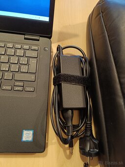 Dell latitude 3400 i5, 8GB, 240GB SSD+dock+kláves.+taška+myš - 7