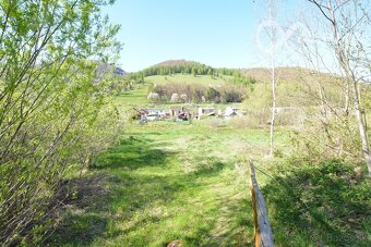 EXKLUZÍVNE Pozemok, obec Slovinky, okres Spišská Nová Ves - 7