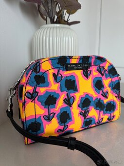 Marc Jacobs kabelka - 7