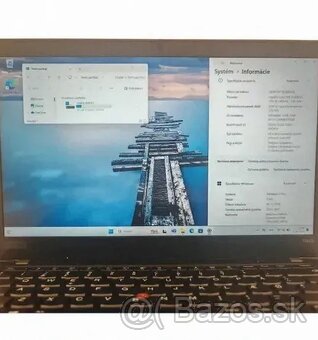 Lenovo ThinkPad T490s - 7