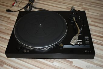 Expert AD-800 Direct drive - 7