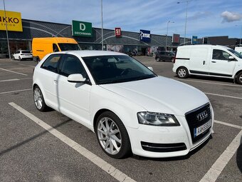 Audi A3 2.0 TDI (125 kW) – 2012 - 7