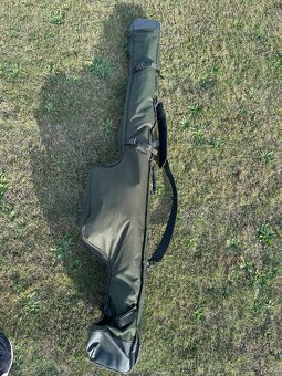 Pruty 3x FOX Torque 12ft (3,66m) - 7