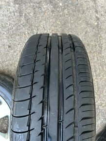 Letná sada Audi 225/45 R17 5x112 - 7