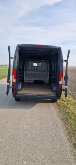 Fiat Ducato 2018 2.3 96kw - 7