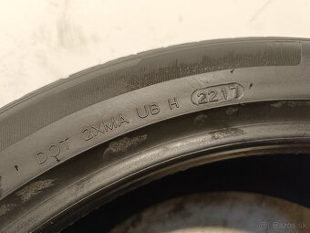 235/45 R20 Letné pneumatiky Hankook Ventus S1 Evo 2 kusy - 7