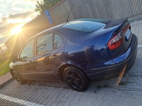 Toledo 1.9tdi - 7