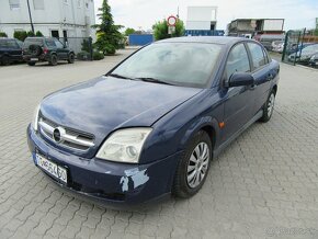 Opel Vectra 2.0 DTI 16V - 7