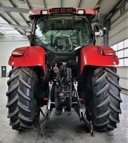 Case IH Puma 130 CVX - 7