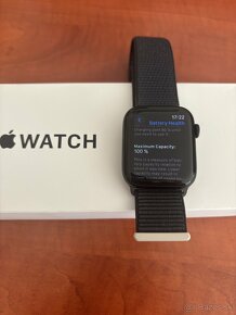 Apple Watch SE 2.Gen 44mm - 7