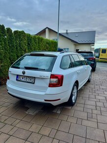 Skoda Octavia 2.0TDI DSG - 7