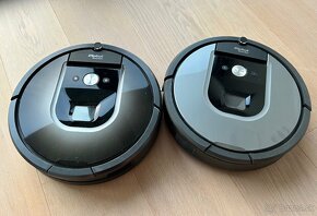 iRobot Roomba 980 (prislusenstvo, nahradne diely) - 7