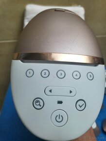 Odstraňovač chĺpkov Philips Lumea Prestige - 7