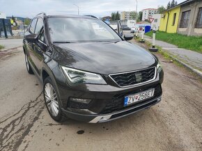 Seat Ateca - 7