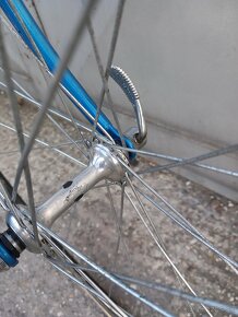 Favorit f1 S campagnolo - 7