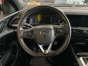 Opel Insignia 2.0 CDTI GSI 4x4 AT8 - 7