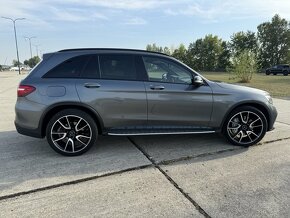 Mercedes GLC 43 AMG  4matic najlacnejsie v EU - 7