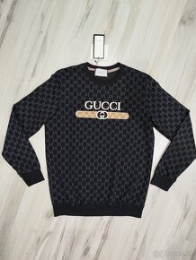 Mikiny gucci - 7