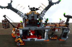 LEGO NINJAGO 71722 Jaskyňa Čarodejníka lebiek - 7