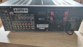 Sansui AU-X611AV  made in Japan 1989 možná výmena za mobil - 7