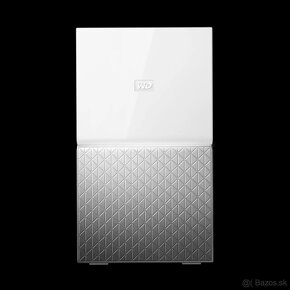 WD My Book Duo 16 TB externý pevný disk 8,9 cm (3,5") - 7