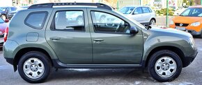 Dacia Duster 1.6 16V 4x4 LS Stepway - 7